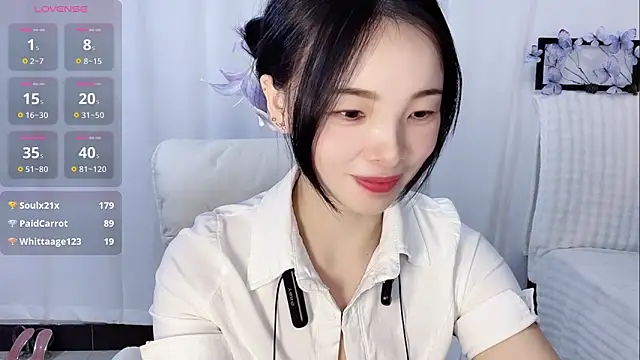 Tangbao-Baby's cam snapshot