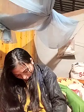 LISIN206's cam snapshot