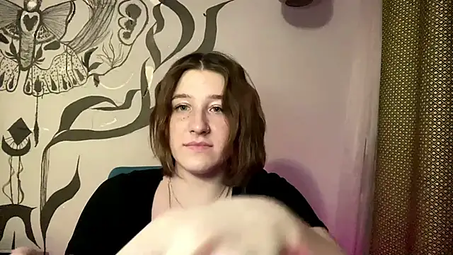 mally_luxxx's cam snapshot