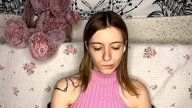 Shining_Robi's cam snapshot