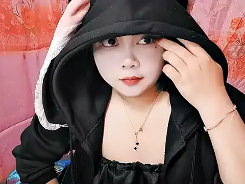 Lylu007's cam snapshot