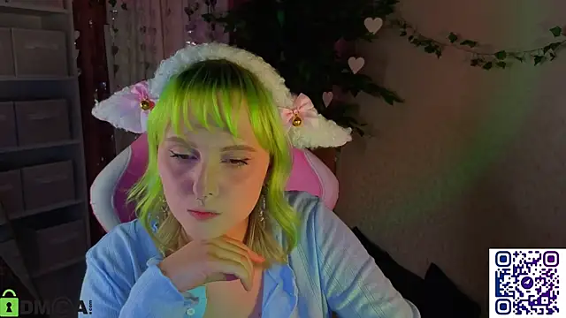 Roziett_Belle's cam snapshot