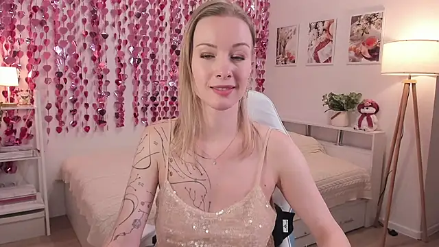 MissRightX's cam snapshot