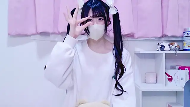 RIRI_nyan live sex cam