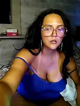 AuroraChest's cam snapshot