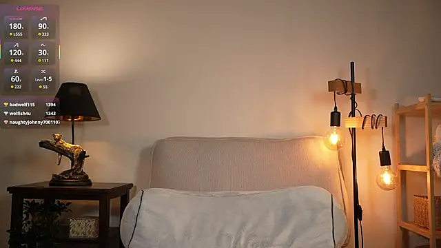 ohhoneykate live sex cam