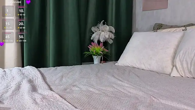 BeatrizSirak live sex cam