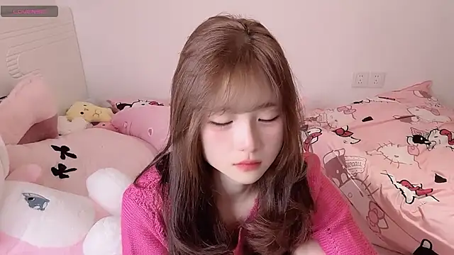 guoguo-77's cam snapshot