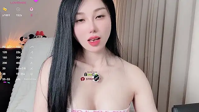 Xiatian520_'s cam snapshot