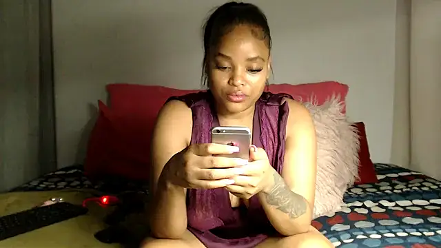 FifiBae1's cam snapshot