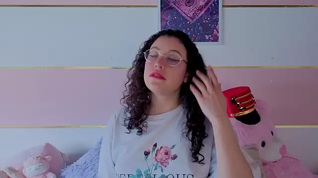 Charlotte__Miller's cam snapshot