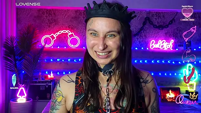 Cool_Freak_'s cam snapshot