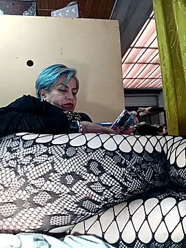 DirtyBIianca's cam snapshot