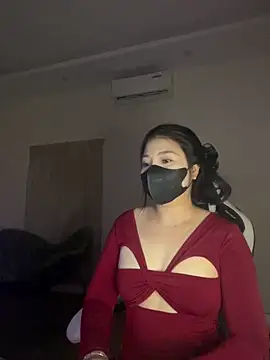 __MeiMei__ live sex cam