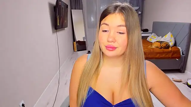 SarahWild's cam snapshot