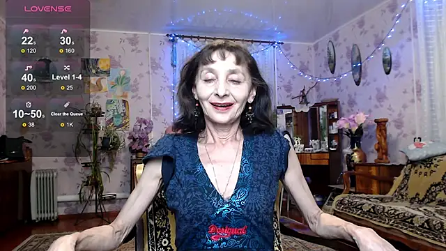 Angelina-Missteria's cam snapshot