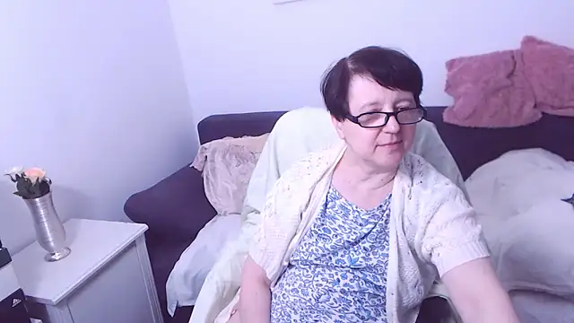 ChristaRose's cam snapshot