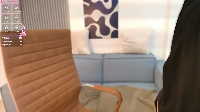 Zalma_eva's cam snapshot