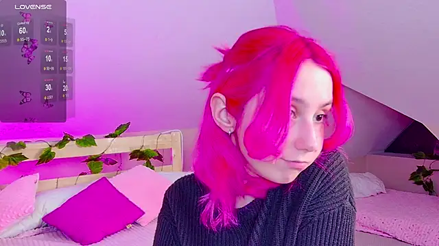 Liann_Stark's cam snapshot