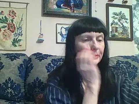 MelanyBanks's cam snapshot