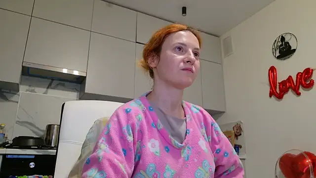 SimaGoldy's cam snapshot