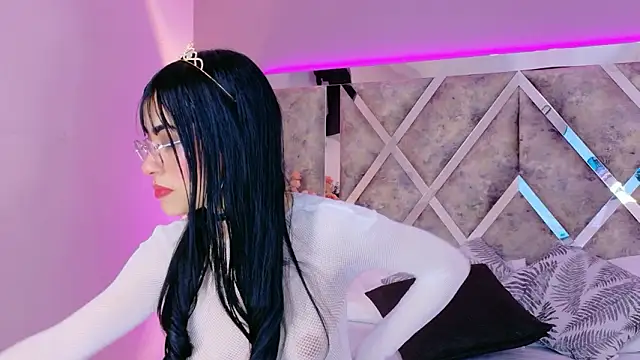 JaneeDaviss's cam snapshot