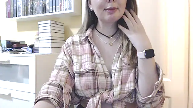 Tasiya's cam snapshot