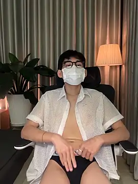 MinhTuanLive's cam snapshot