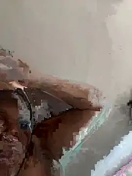 Goddess_Nafeesha's cam snapshot