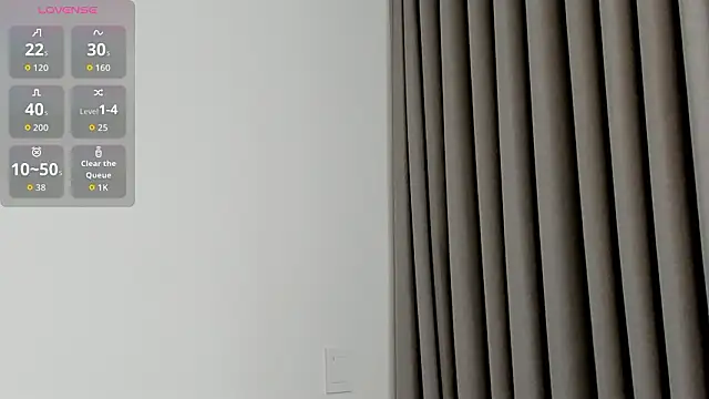 Dammon_Stallion's cam snapshot