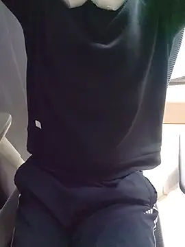 GGoongdi's cam snapshot