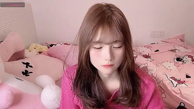 guoguo-77's cam snapshot