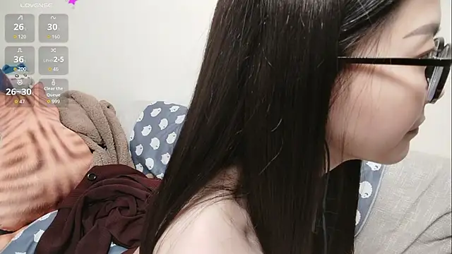 Lu_Nana live sex cam