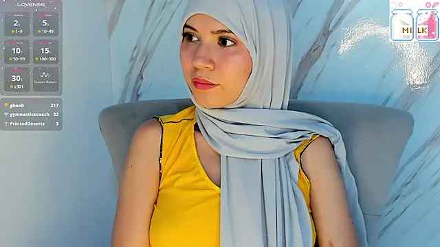 hanaa_18 live sex cam