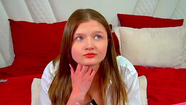 JaneRosen's cam snapshot