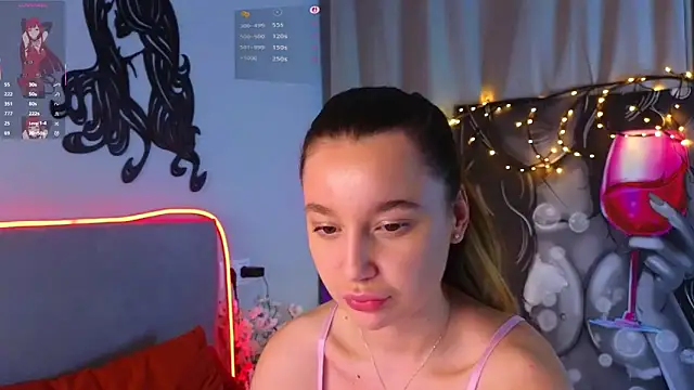 LauriePerez's cam snapshot