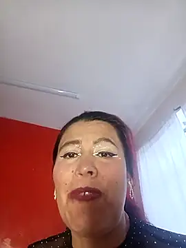 MarthinaBaker live sex cam