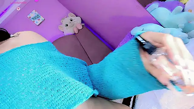 AlissonDannae777 live sex cam