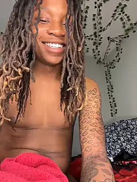 XeSLuthor live sex cam