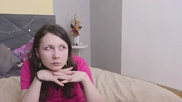 OliviaTurnery live sex cam