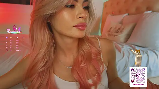 Natalimuur live sex cam