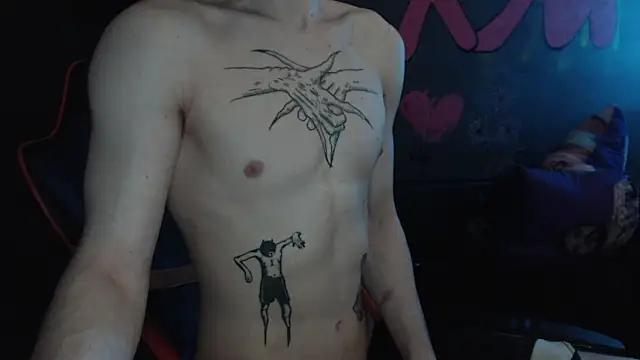 min1pekka's cam snapshot