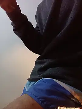 MrMancino's cam snapshot