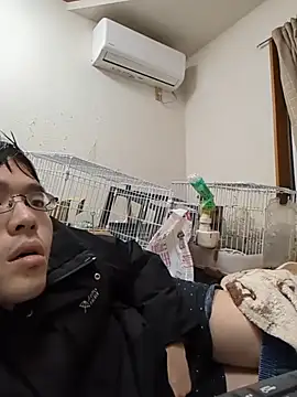 youheikun's cam snapshot