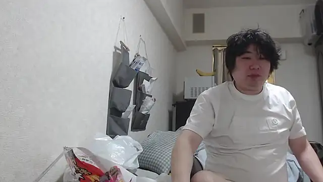 raterate555's cam snapshot