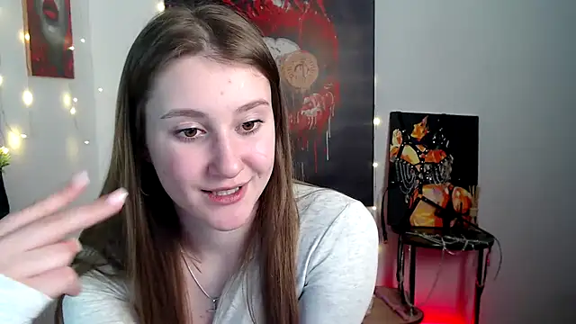 Milka_kamila's cam snapshot