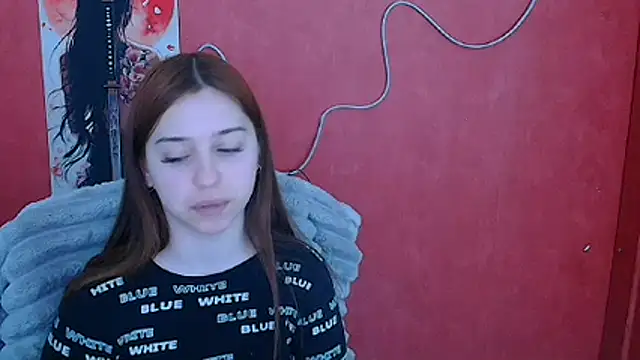 Lilu_May's cam snapshot