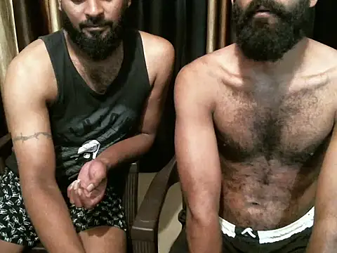 indian2's cam snapshot