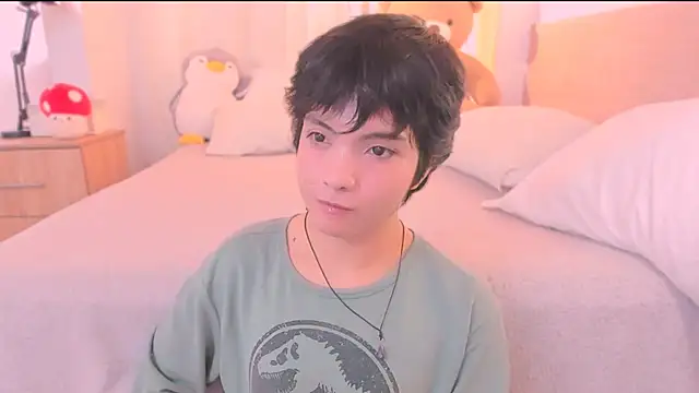 Sweet_Allan live sex cam