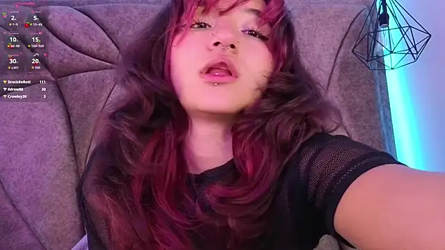 Kanela_miller_ live sex cam